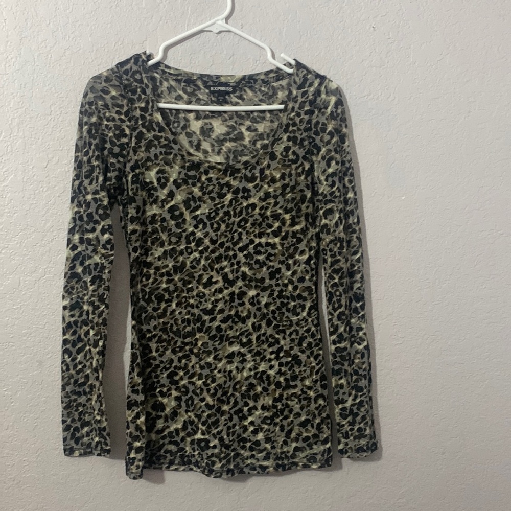 Cute size small shirt